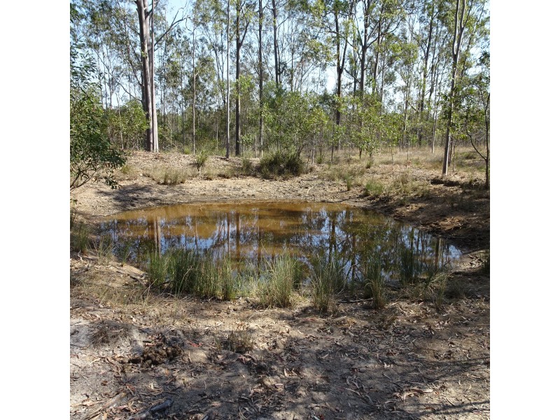 47 WARRENERS ROAD, Cordalba QLD 4660