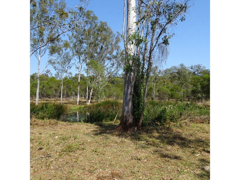 47 WARRENERS ROAD, Cordalba QLD 4660