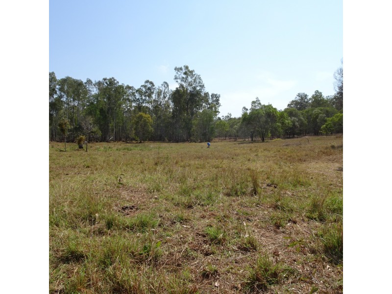 47 WARRENERS ROAD, Cordalba QLD 4660