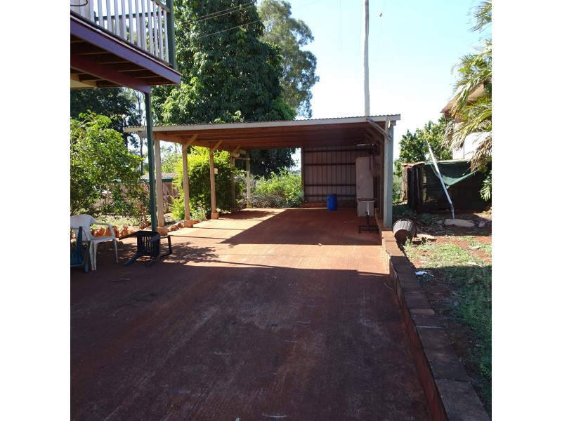 166 ABINGTON ROAD, Abington QLD 4660