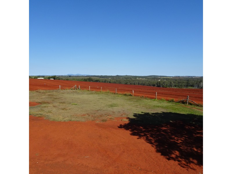 166 ABINGTON ROAD, Abington QLD 4660