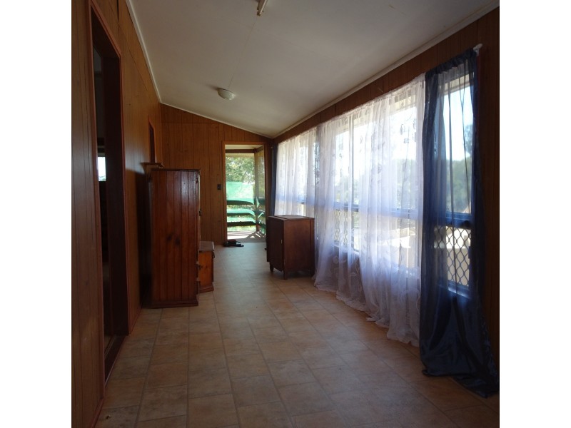166 ABINGTON ROAD, Abington QLD 4660