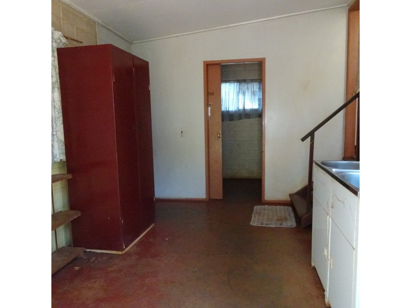 166 ABINGTON ROAD, Abington QLD 4660