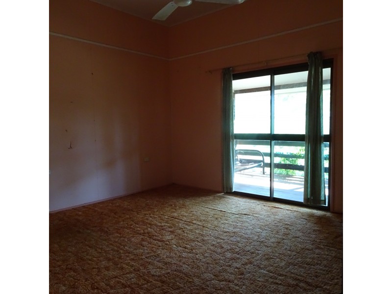 166 ABINGTON ROAD, Abington QLD 4660