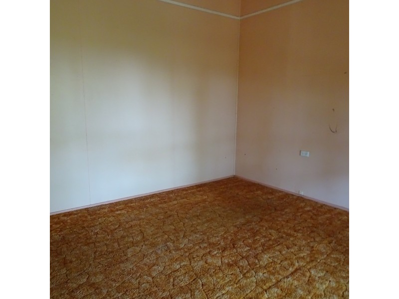 166 ABINGTON ROAD, Abington QLD 4660