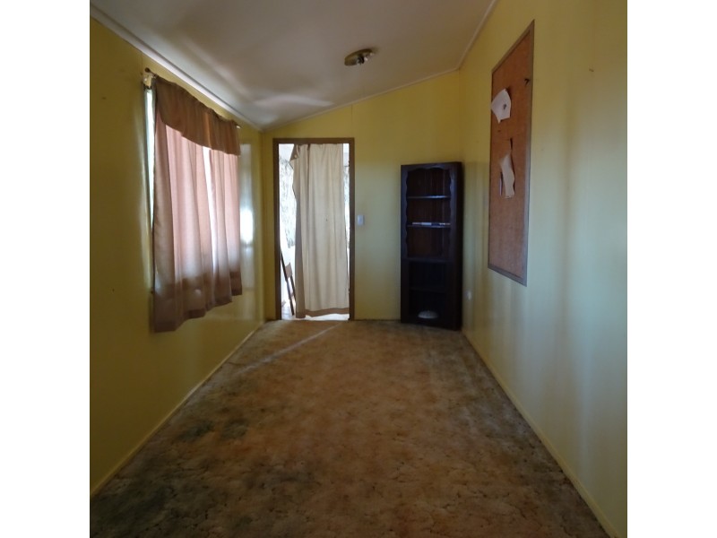 166 ABINGTON ROAD, Abington QLD 4660