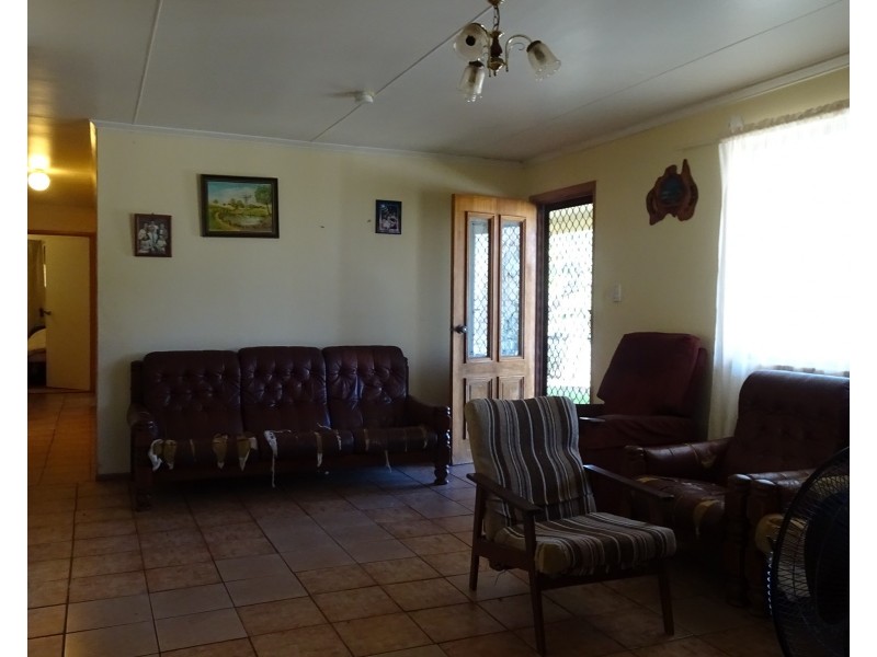 151 THOMPSON ROAD, Childers QLD 4660