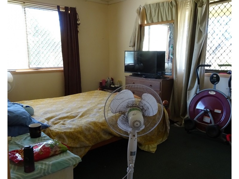 151 THOMPSON ROAD, Childers QLD 4660
