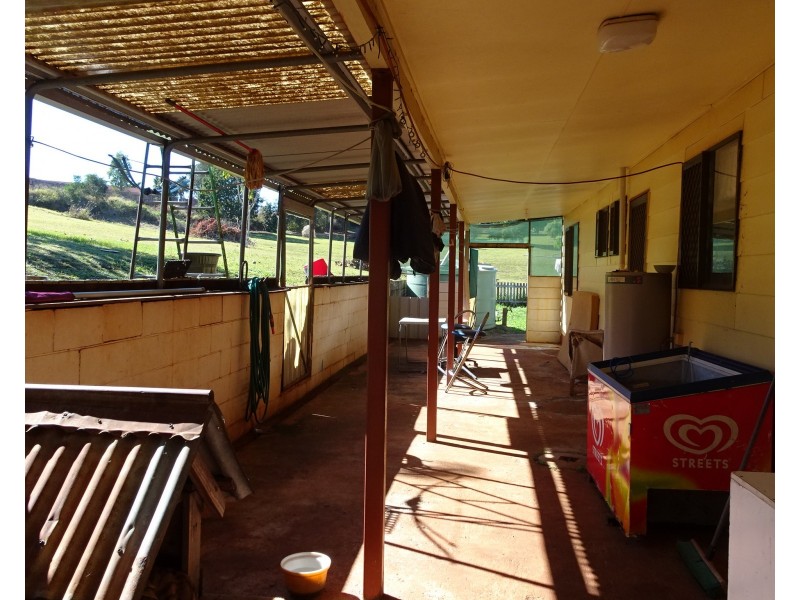 151 THOMPSON ROAD, Childers QLD 4660