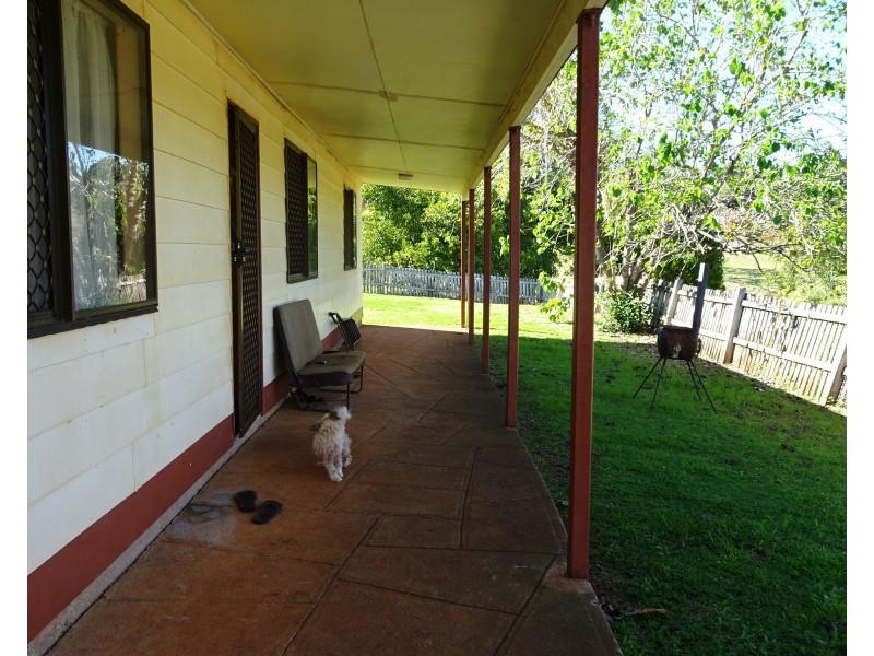 151 THOMPSON ROAD, Childers QLD 4660