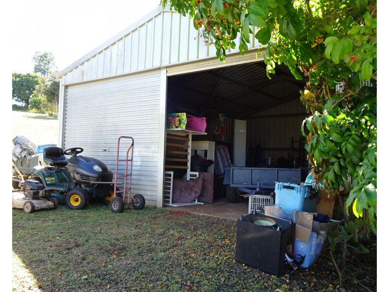 151 THOMPSON ROAD, Childers QLD 4660