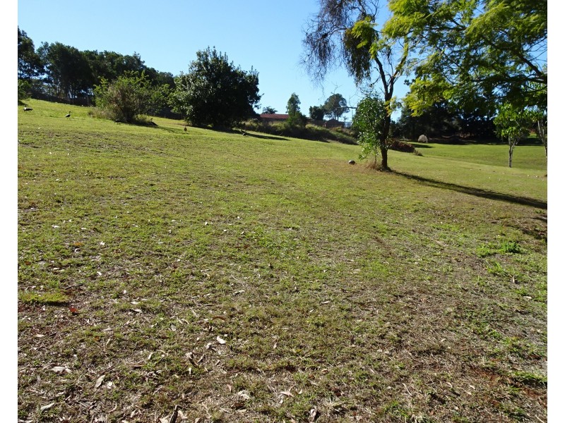 151 THOMPSON ROAD, Childers QLD 4660