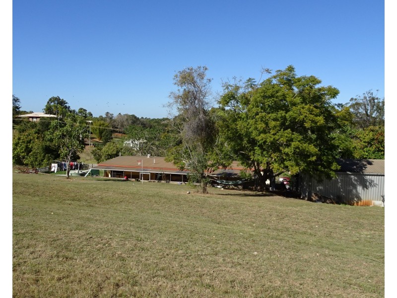 151 THOMPSON ROAD, Childers QLD 4660