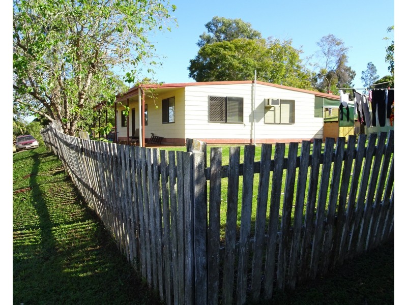 151 THOMPSON ROAD, Childers QLD 4660