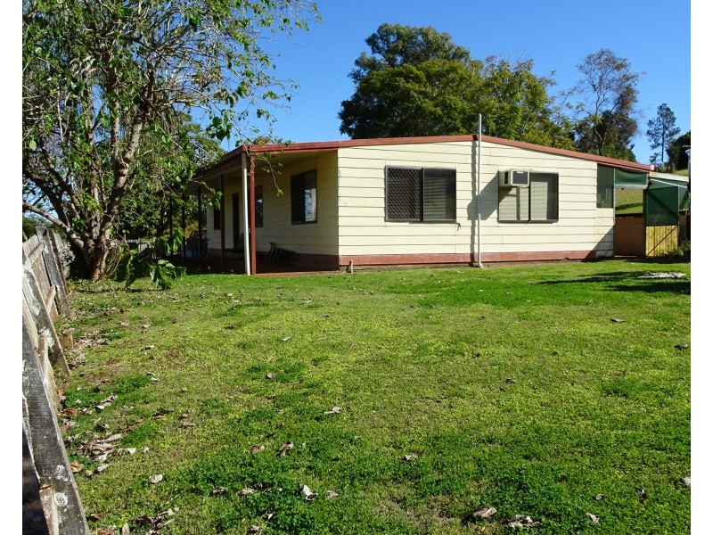 151 THOMPSON ROAD, Childers QLD 4660
