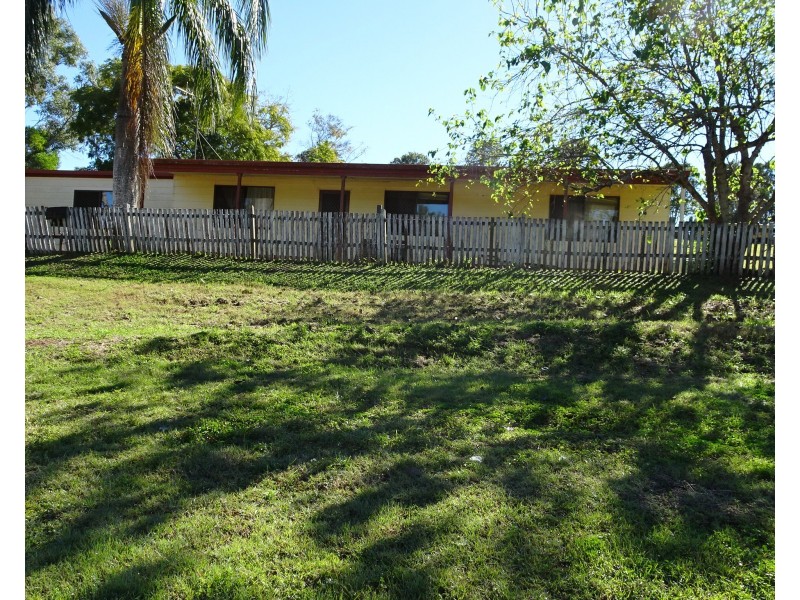 151 THOMPSON ROAD, Childers QLD 4660