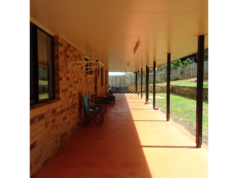 65 THOMPSON ROAD, Childers QLD 4660