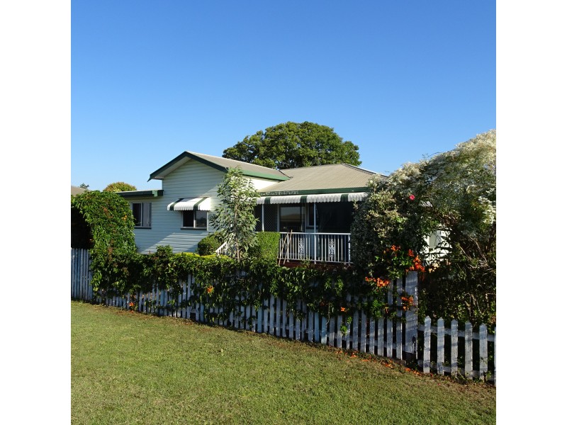 22 Churchill Street, Childers QLD 4660