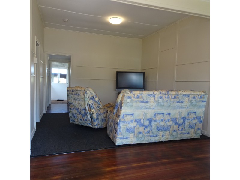 22 Churchill Street, Childers QLD 4660