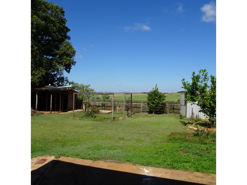 22 Churchill Street, Childers QLD 4660