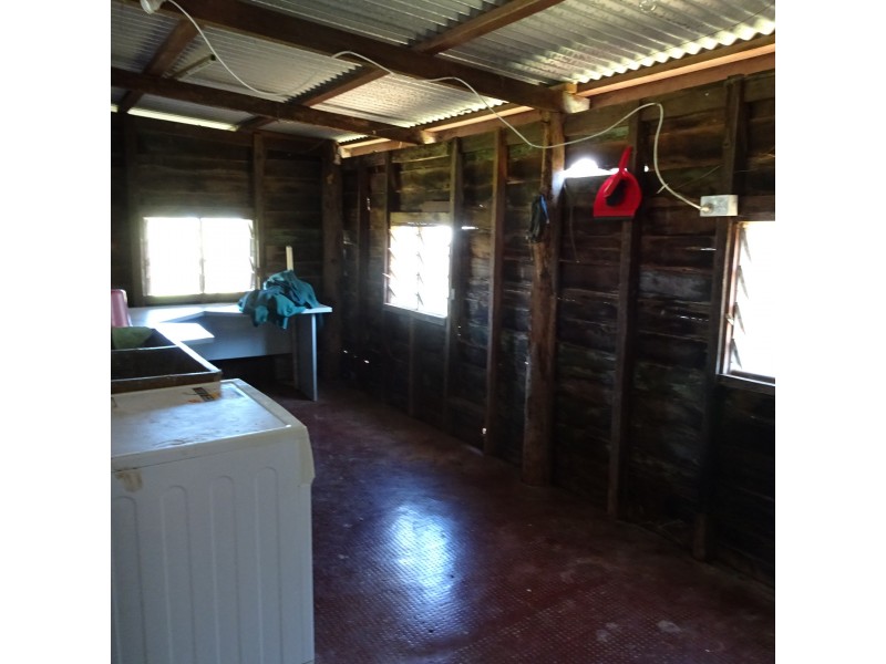 22 Churchill Street, Childers QLD 4660