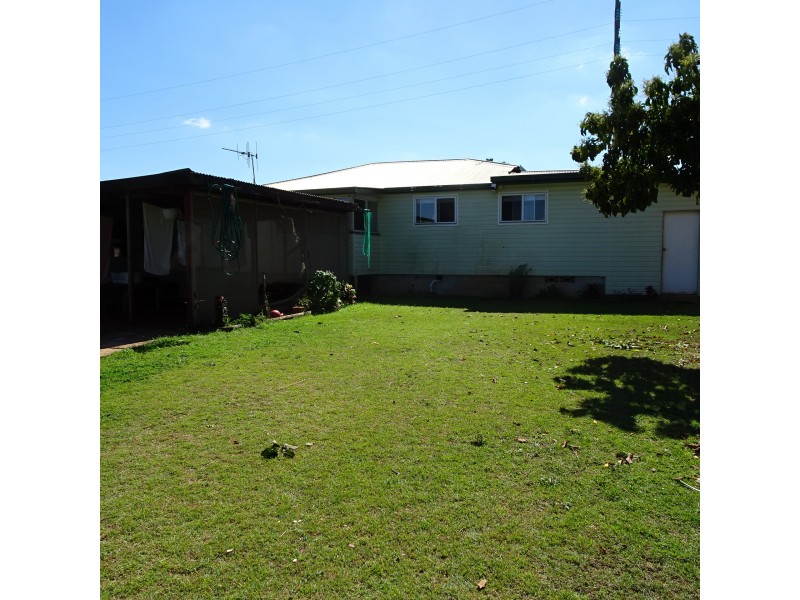22 Churchill Street, Childers QLD 4660
