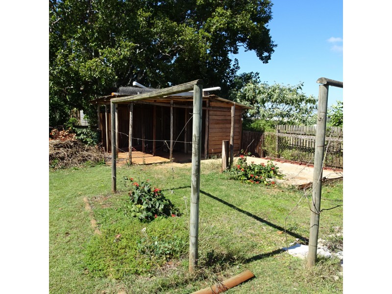 22 Churchill Street, Childers QLD 4660