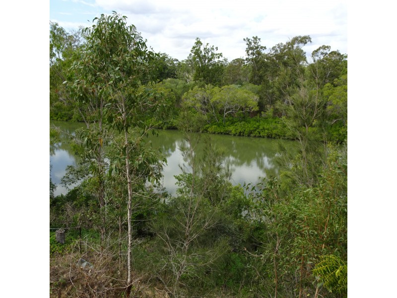 1452 BUXTON ROAD, Buxton QLD 4660