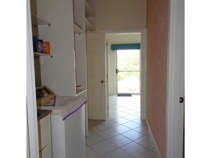 1452 BUXTON ROAD, Buxton QLD 4660