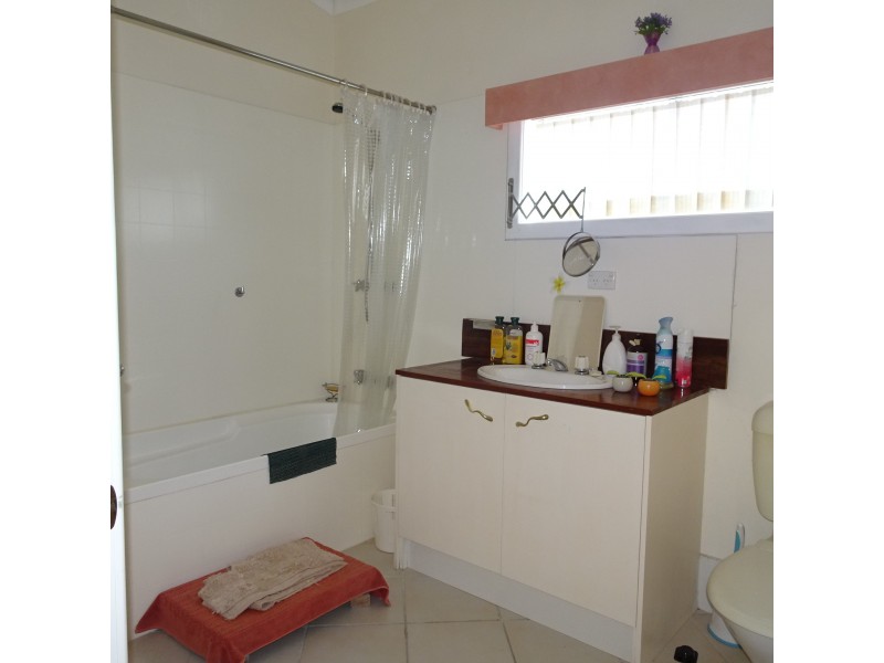 1452 BUXTON ROAD, Buxton QLD 4660