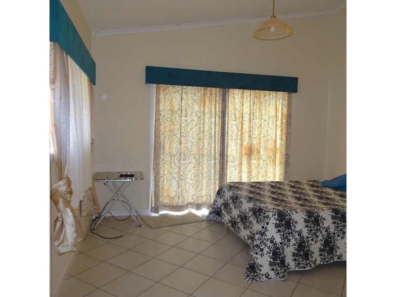 1452 BUXTON ROAD, Buxton QLD 4660