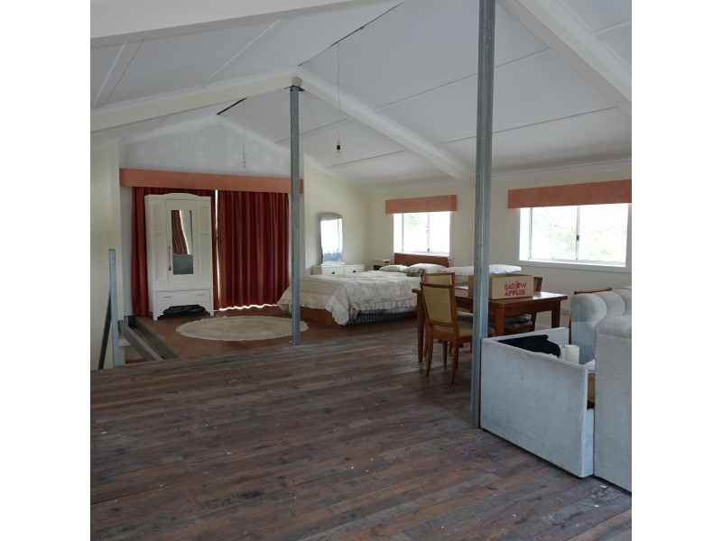 1452 BUXTON ROAD, Buxton QLD 4660