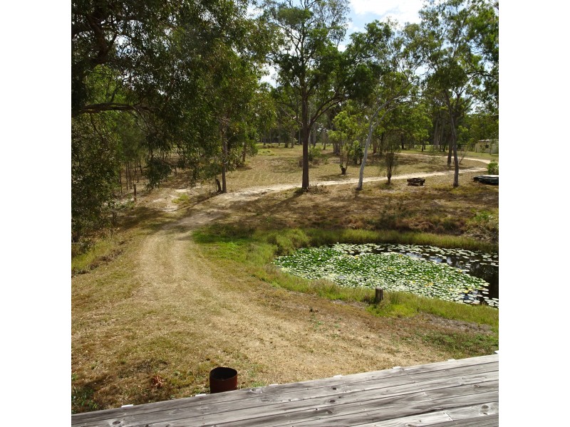 1452 BUXTON ROAD, Buxton QLD 4660