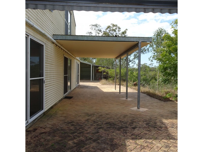 1452 BUXTON ROAD, Buxton QLD 4660