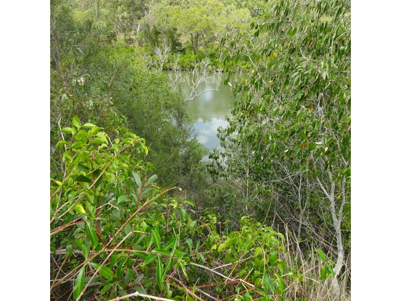 1452 BUXTON ROAD, Buxton QLD 4660