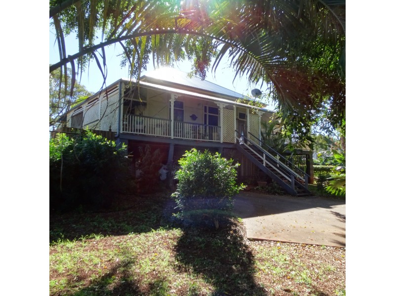 5 FEDERAL STREET, Childers QLD 4660