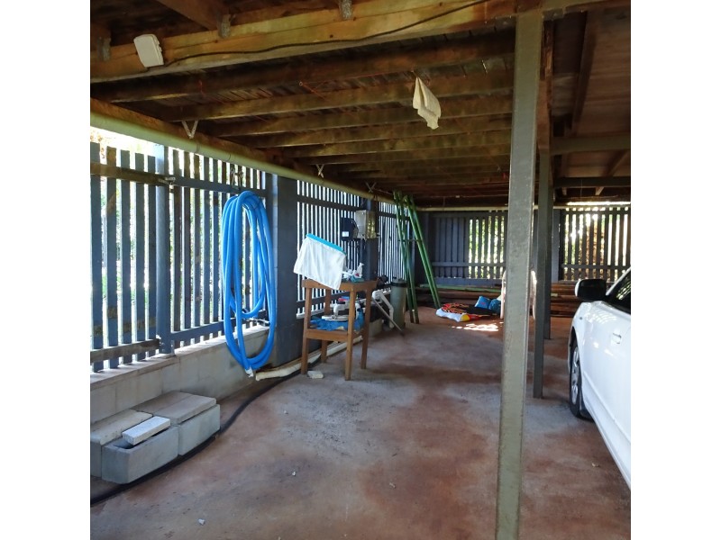 5 FEDERAL STREET, Childers QLD 4660