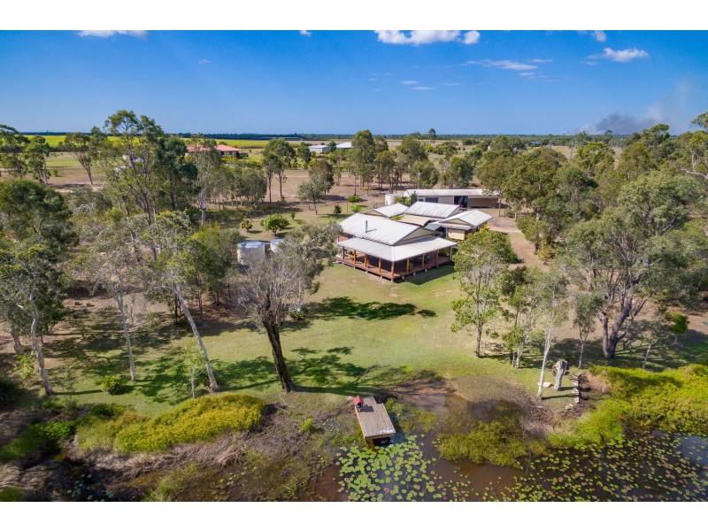 97 OAKVIEW DRIVE, Redridge QLD 4660