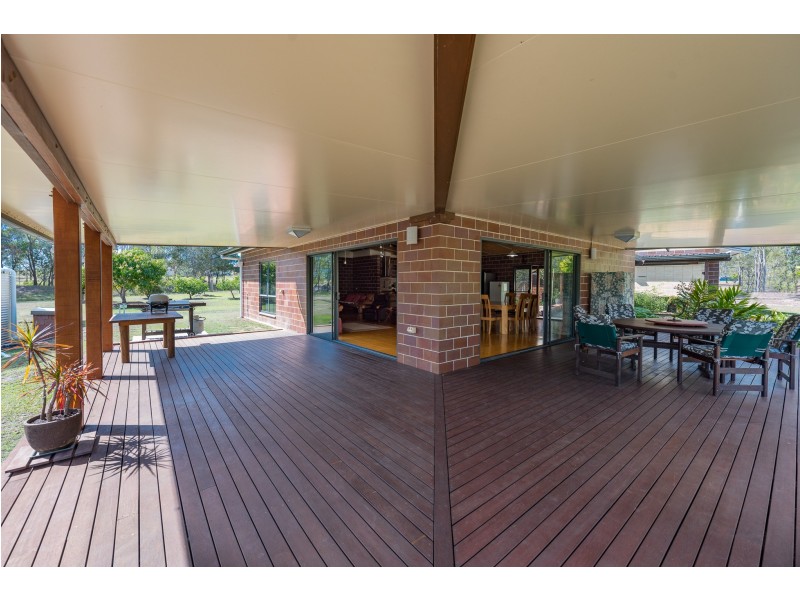 97 OAKVIEW DRIVE, Redridge QLD 4660