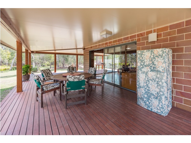 97 OAKVIEW DRIVE, Redridge QLD 4660