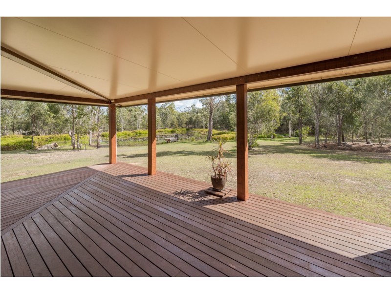 97 OAKVIEW DRIVE, Redridge QLD 4660