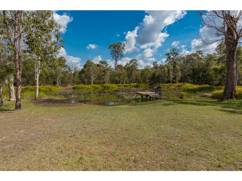 97 OAKVIEW DRIVE, Redridge QLD 4660