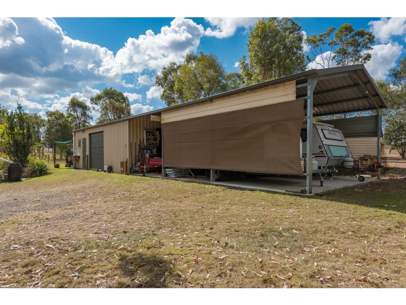 97 OAKVIEW DRIVE, Redridge QLD 4660