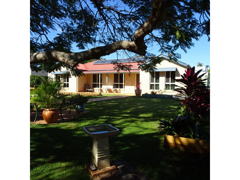18 GAYDON STREET, Childers QLD 4660