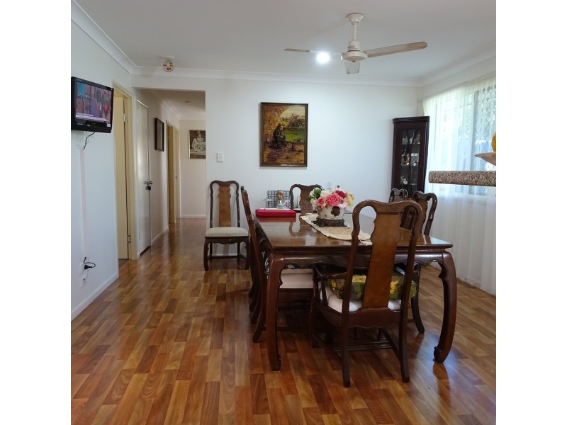 18 GAYDON STREET, Childers QLD 4660