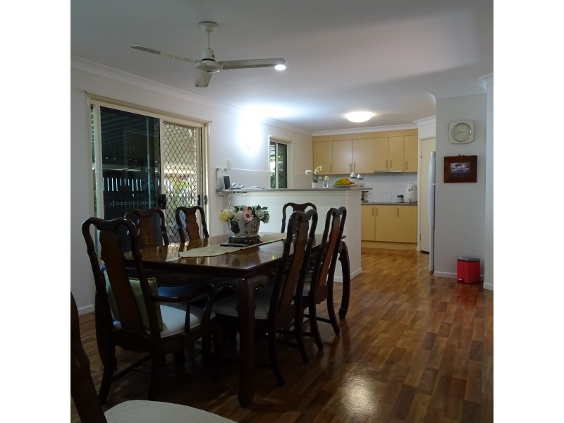 18 GAYDON STREET, Childers QLD 4660