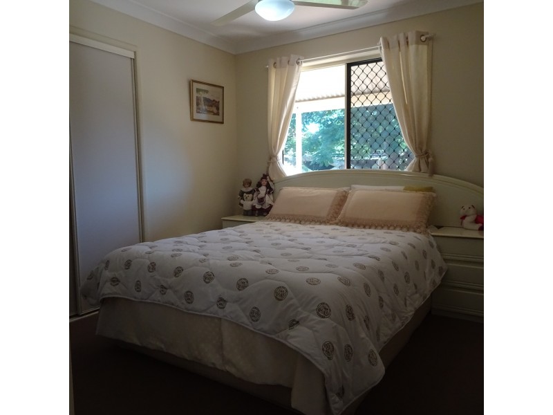 18 GAYDON STREET, Childers QLD 4660