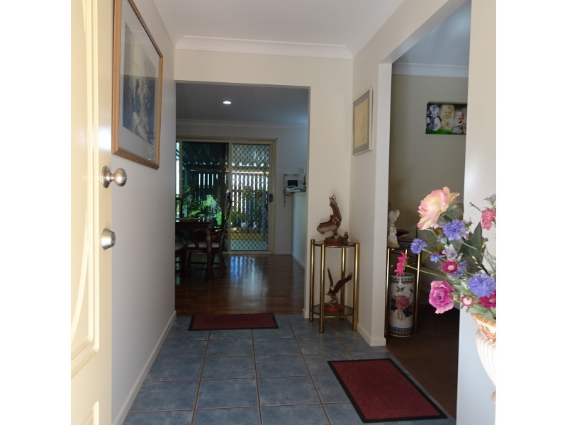 18 GAYDON STREET, Childers QLD 4660