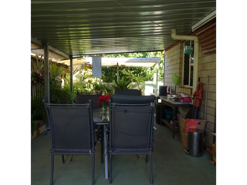18 GAYDON STREET, Childers QLD 4660