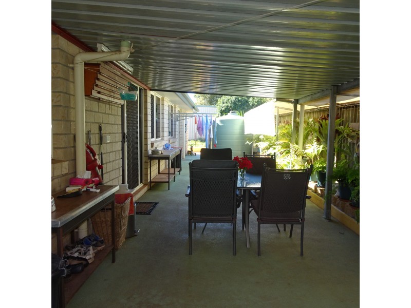 18 GAYDON STREET, Childers QLD 4660